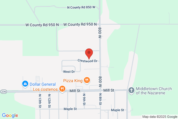 Crestwood Mobile Community