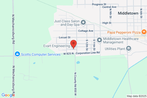 Evart Engineering
