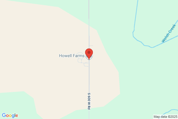 Howell Farm Market