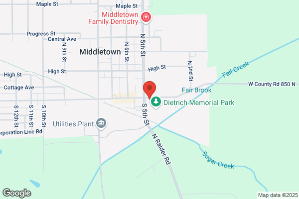 Middletown Cleaners