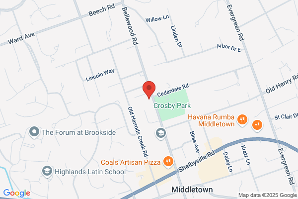 Middletown Masonic Lodge