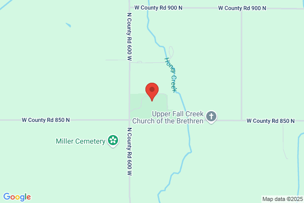 Miller Cemetery