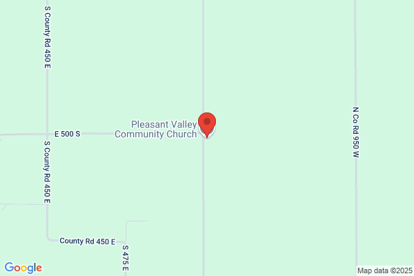 Pleasant Valley Community Church