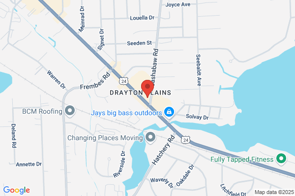 Superior Water Systems Inc