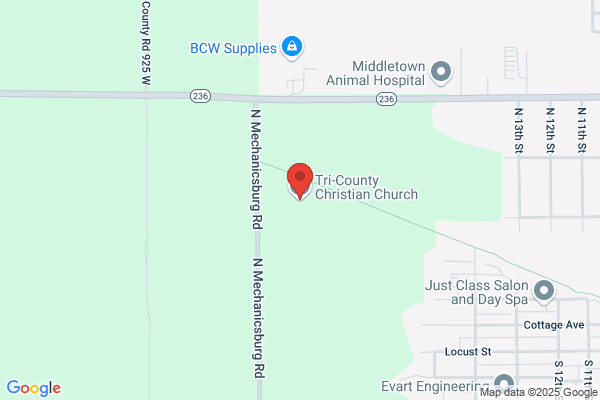 Tri-County Christian Church