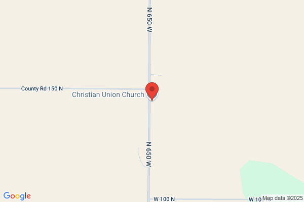 White Union Christian Church