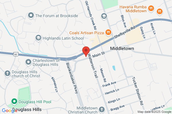 Middletown Animal Clinic