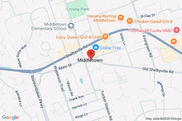 Mortenson Family Dental