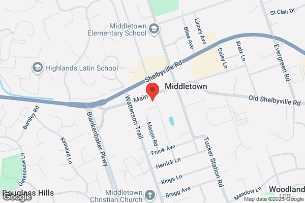 AppleGate Recovery Middletown