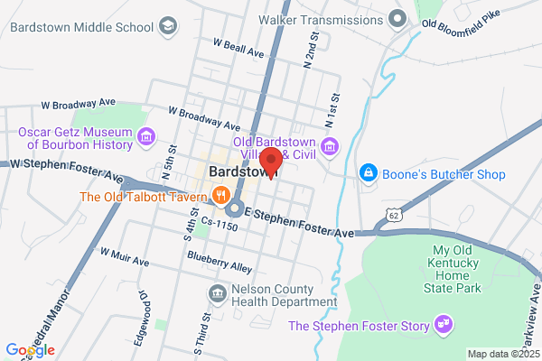Harned Surveying & Engineering