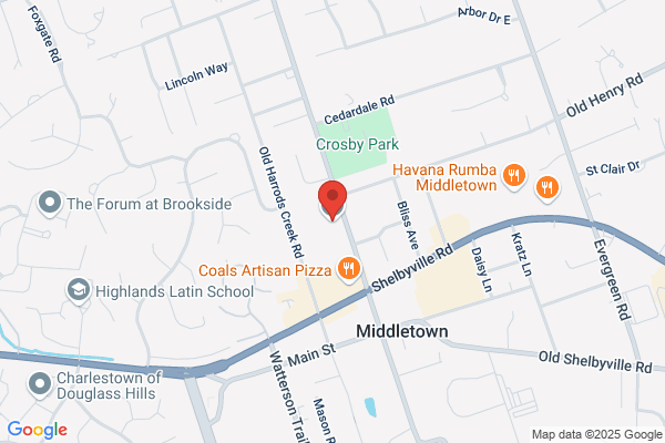 Jefferson County Public Schools, Schools, Middletown Elementary School