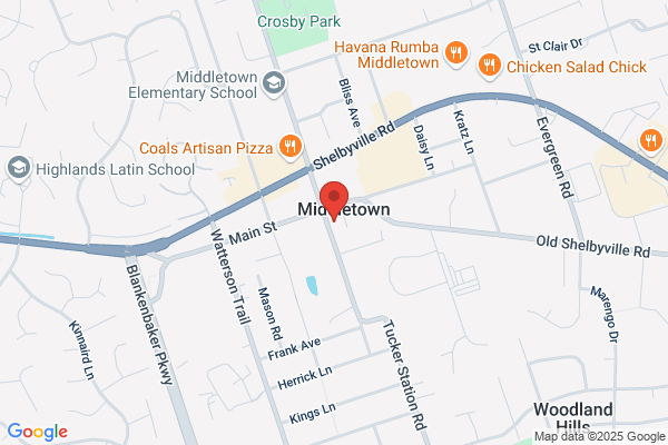 Middletown Civic Club
