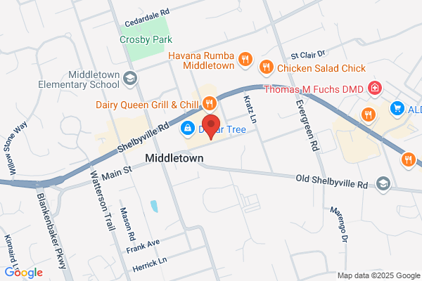 Middletown Opticians Llc