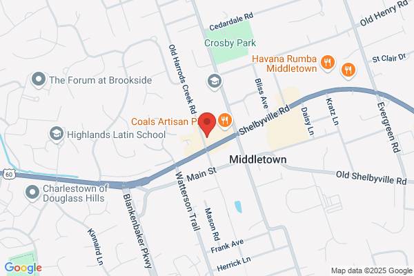 Taco City Louisville-Middletown
