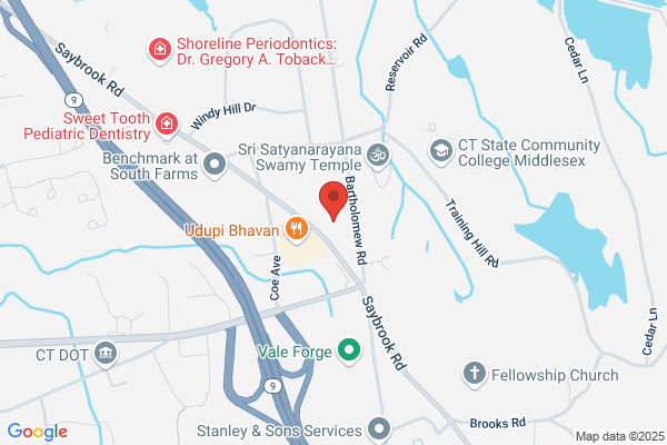 Reynolds Clinic