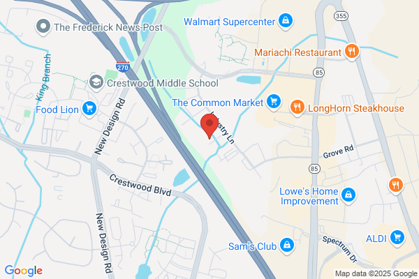 iCracked iPhone Repair Frederick