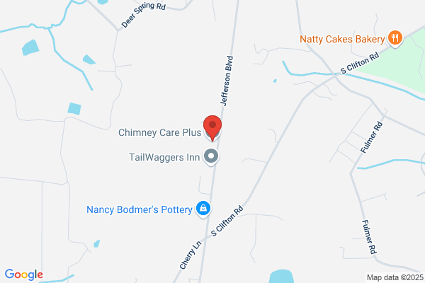 Chimney Care Plus