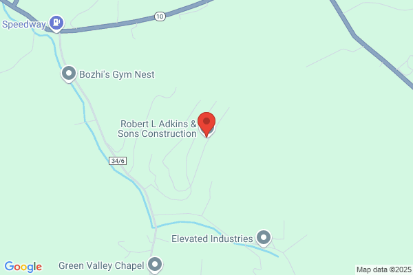Adkins & Sons Construction