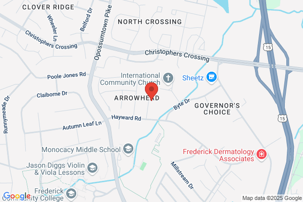 Antietam Heating Air Conditioning & Refrigeration Co