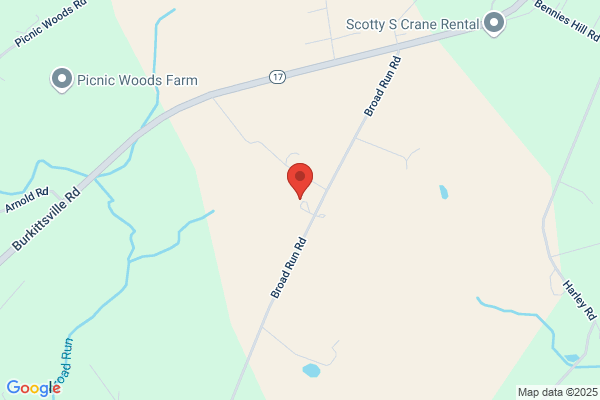 Broad Run Construction Inc