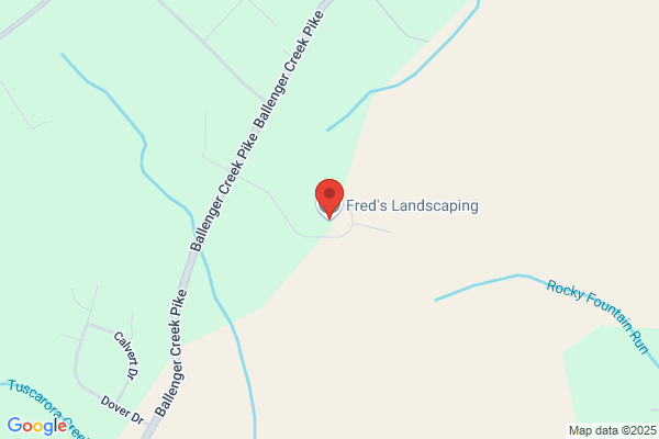 Frederick Lawn Service Inc
