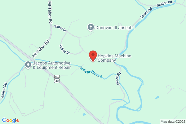 Hopkins Machine Company
