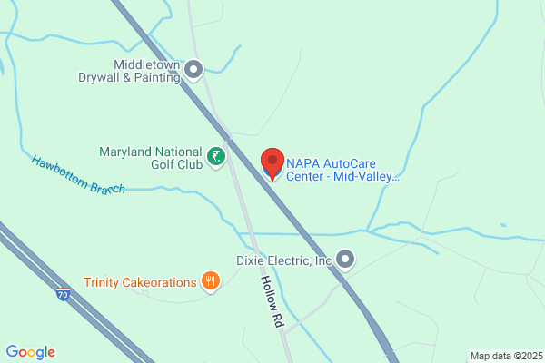 Mid Valley Auto & Truck Repair