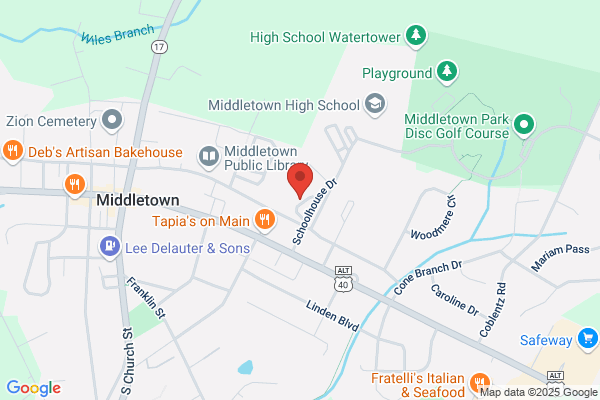 Middletown Elementary School