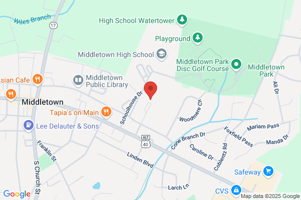 Middletown Middle School