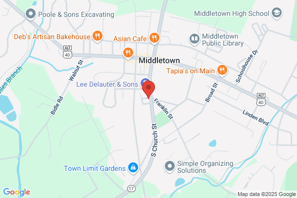 Middletown Sport & Spine Clinic