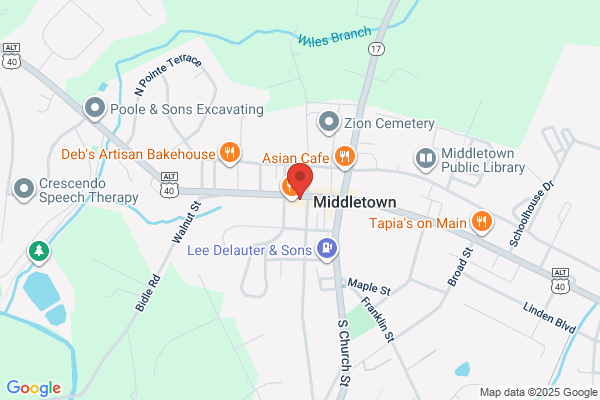 Middletown Sportsland Inc