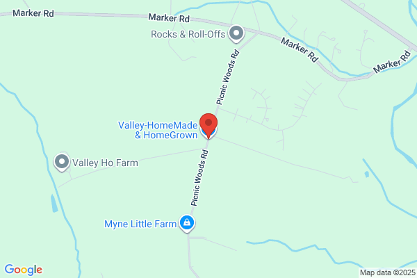 Middletown Valley Florist & Gift Basket Company