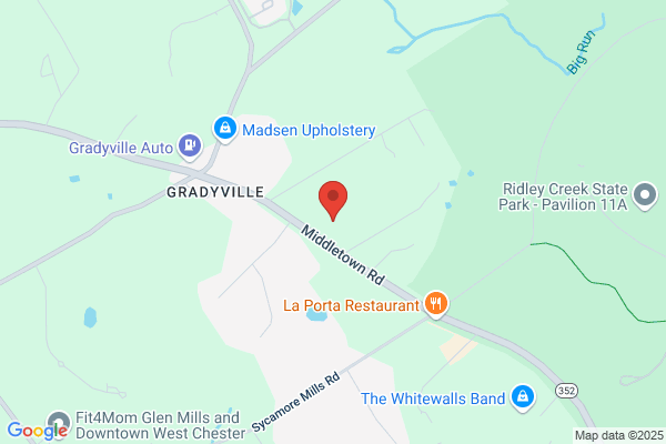 Middletown Valley Heating and Cooling