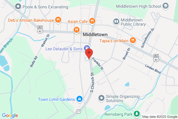 Middletown Veterinary Clinic