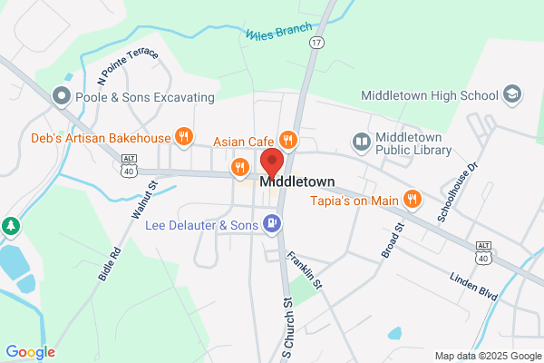 Midtown Diner