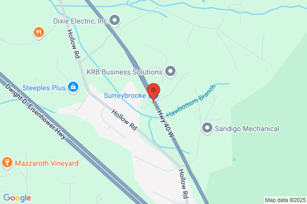 Surreybrooke