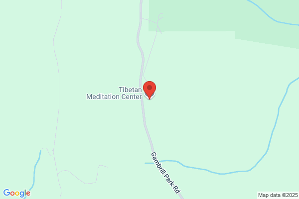 Tibetan Meditation Center