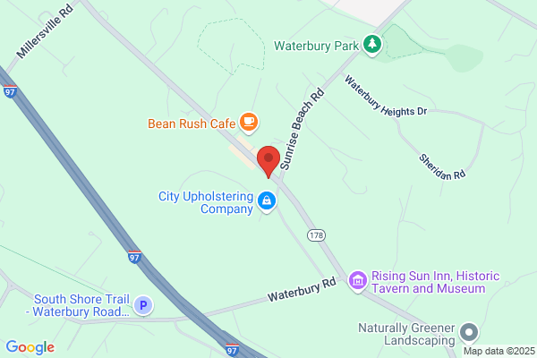 Walter Hoffman Realty Inc