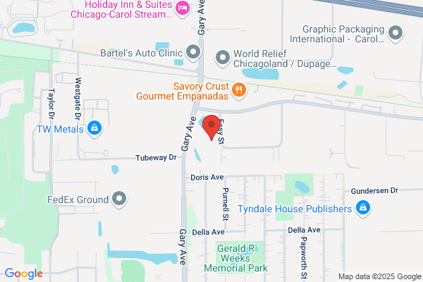 A-Team Heating & Cooling