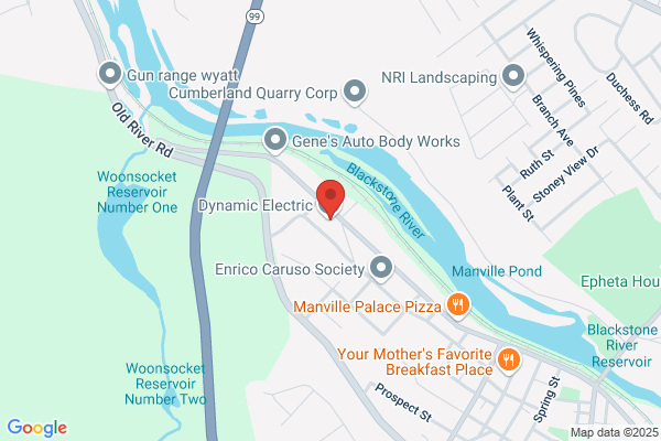 Dynamic Electrical Inc