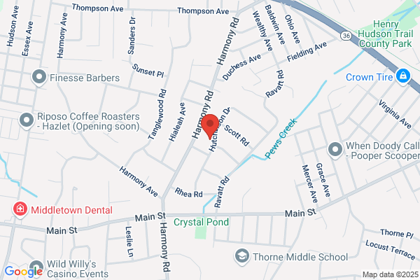 Farney & Sons Plumbing & Heating