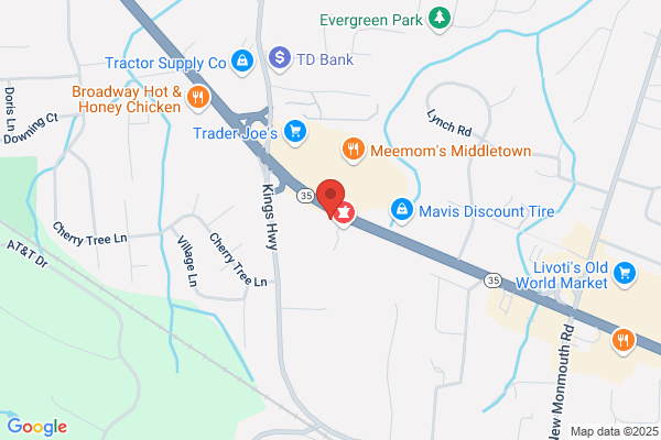 Mattress Firm Middletown Route 35