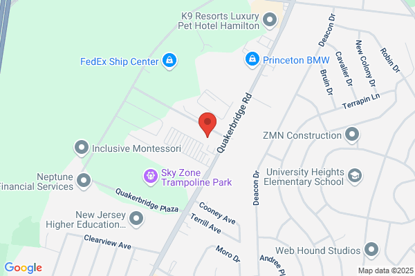 Pfeffer Associates Inc