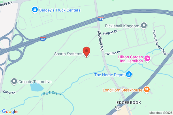 Sparta Systems Inc