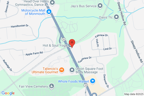 Middletown Driving School Inc