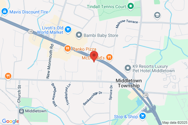 Schweiger Dermatology Group - Middletown