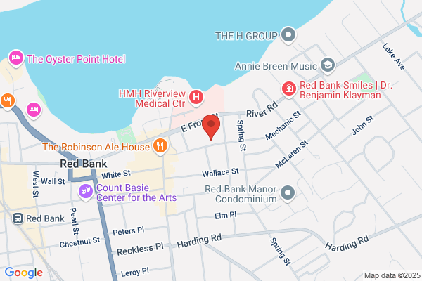 Navesink Surgical Associates PA