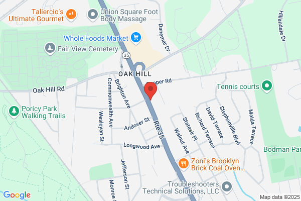 Hall Security