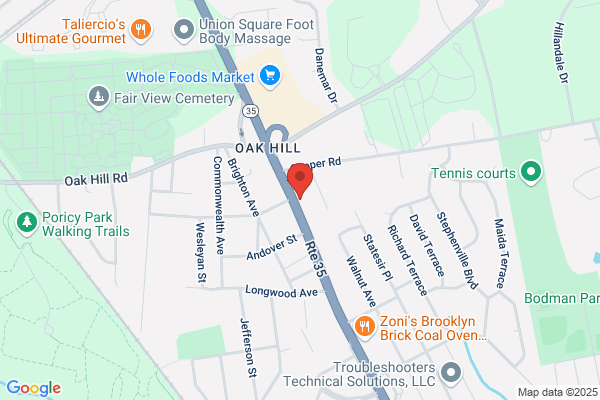 Ted Hall Locksmith