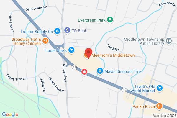 Pathmark of Middletown